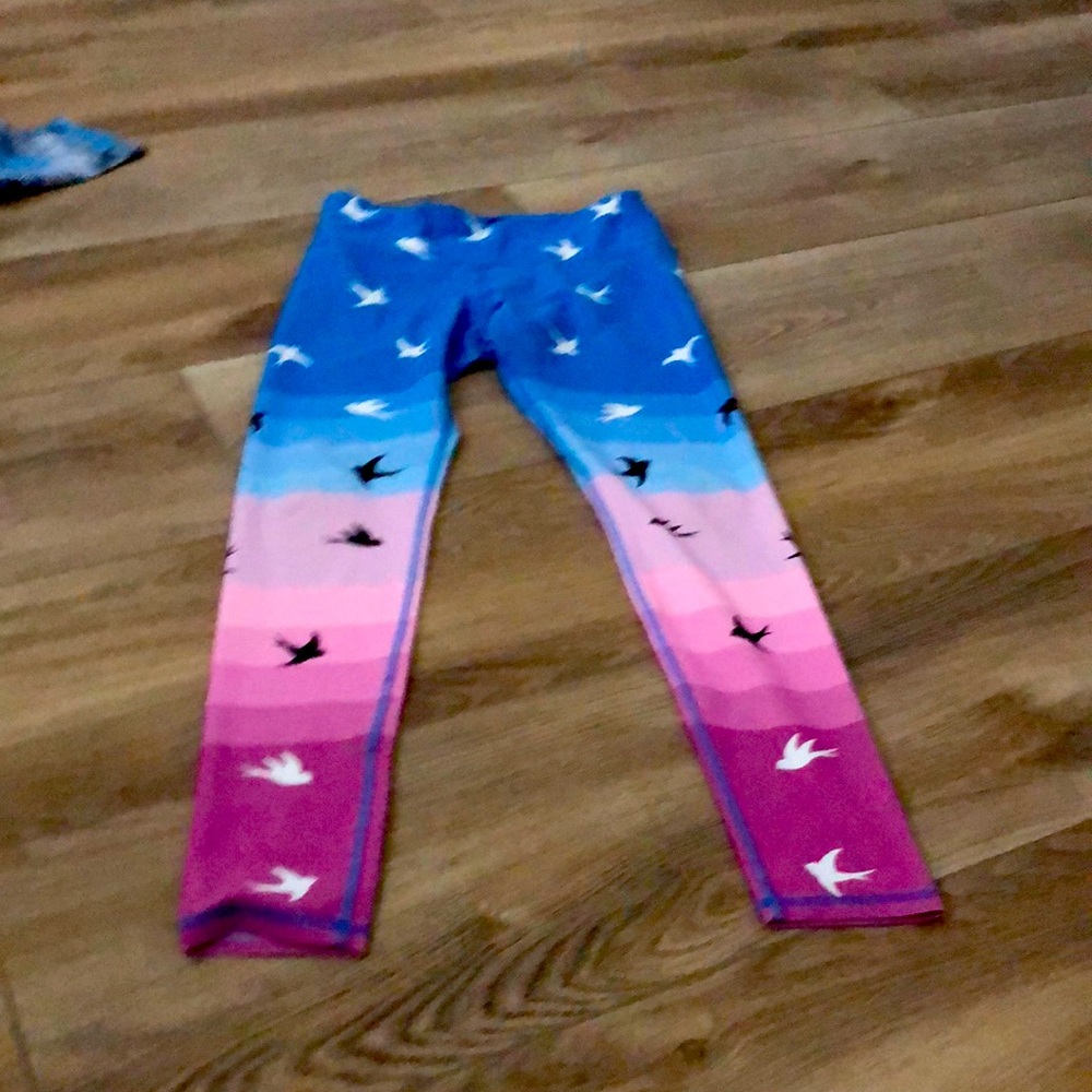 Cute noli leggings